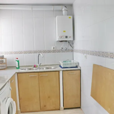 La Ronquita Apartment Conil De La Frontera
