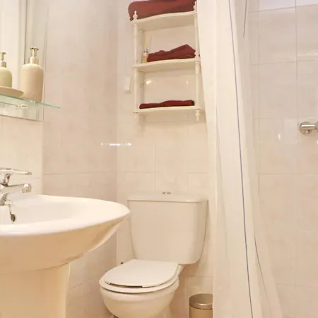 La Ronquita Apartment