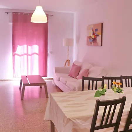 Apartment La Ronquita Conil De La Frontera